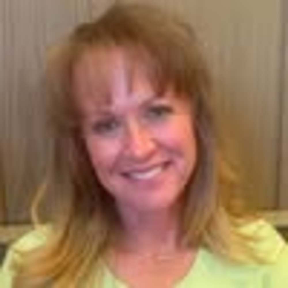 Meet your Posher, Patricia